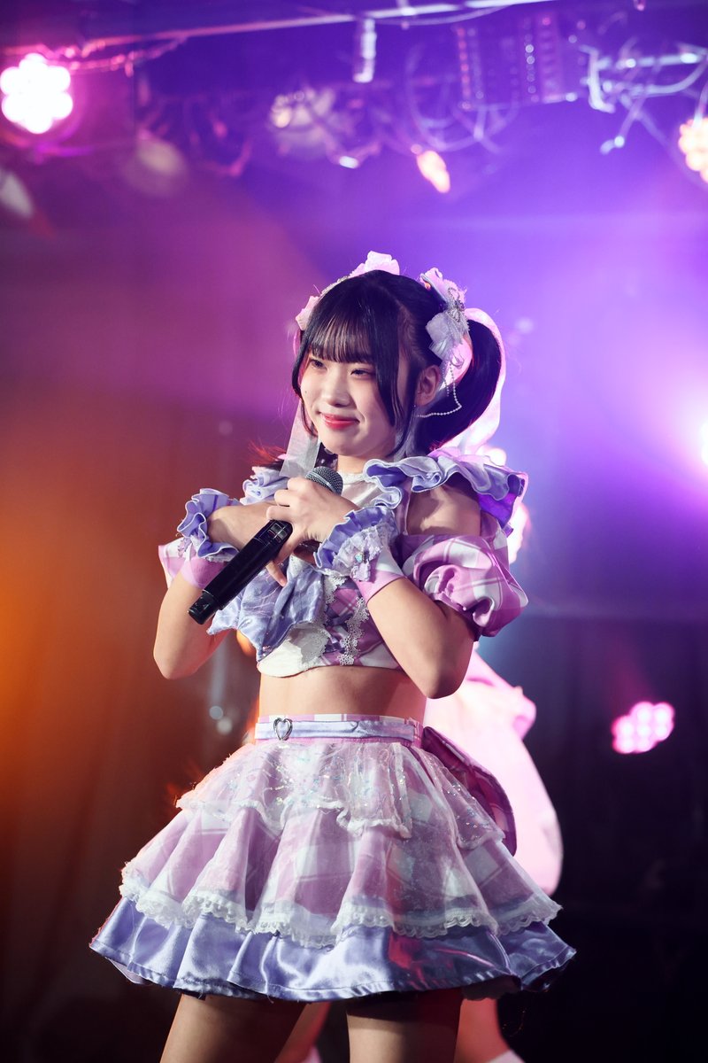 2026/01/18 IDOL PORT mini Vol.5 Zicro Tokyo チキータ 七咲凜音さん