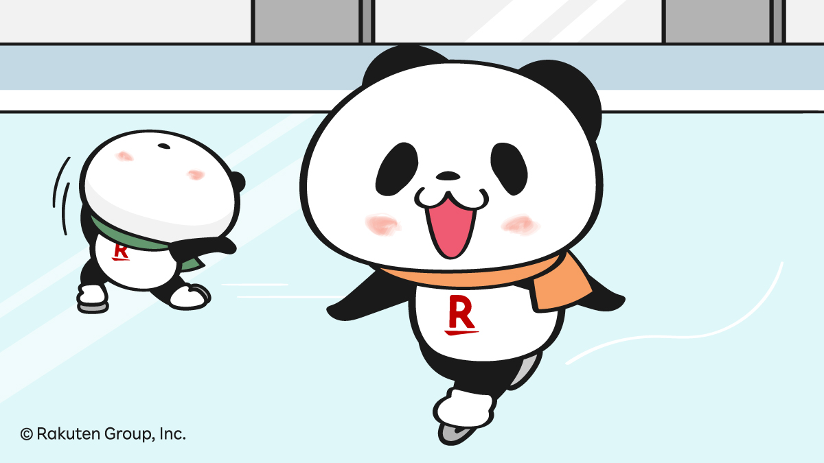 旅行と買い物好きパンダページ 旅行と買い物好きパンダページ お