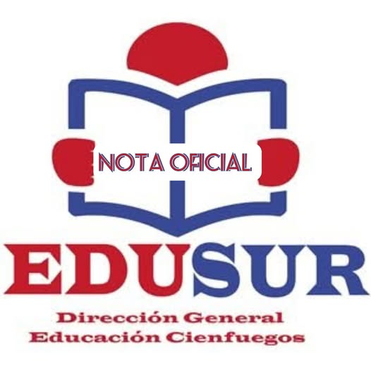 Dirección General de Educación en #Cienfuegos emite nota oficial sobre adecuación de las medidas de ese sector en la provincia facebook.com/5deseptiembrec…