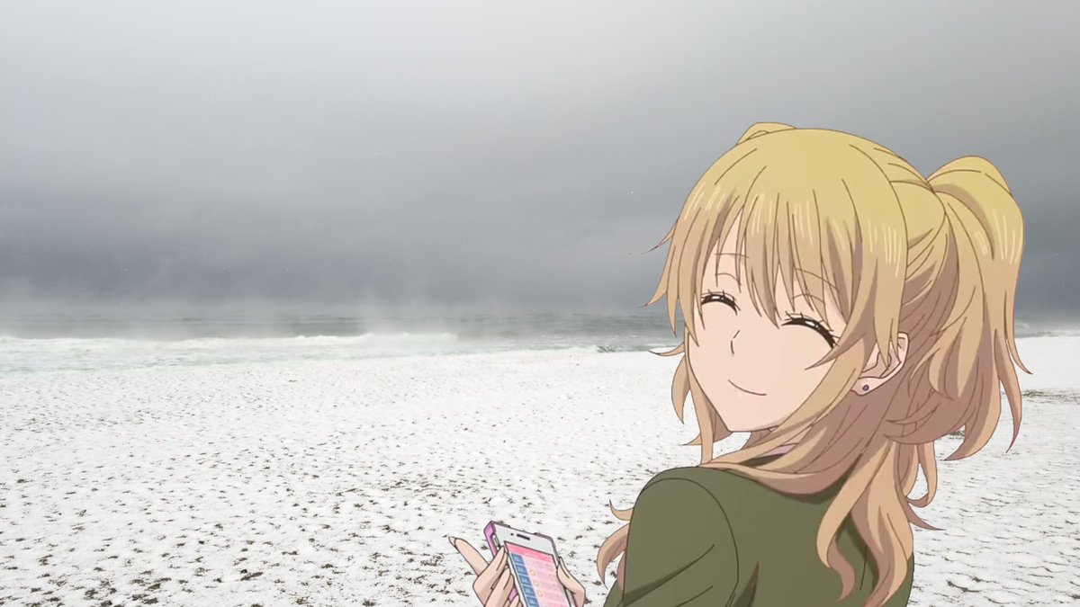 藍原 柚子 (@SUPER_citrus_X) / Posts / X