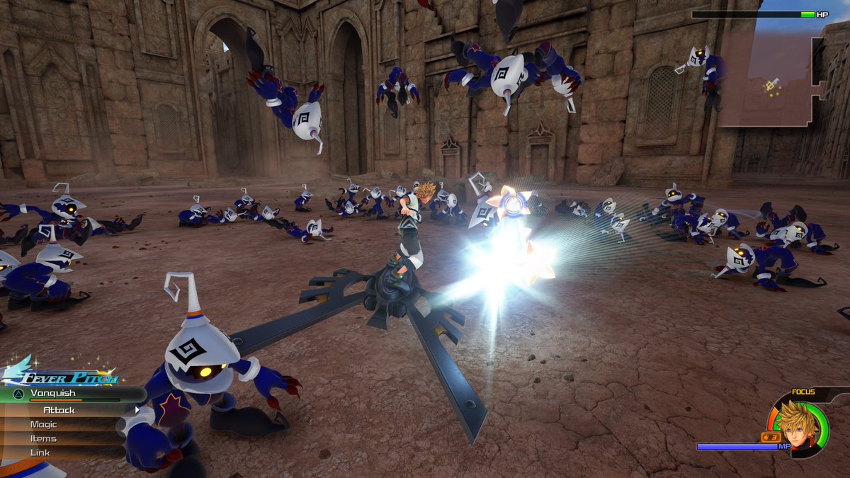 Ventus Glider WIP #kingdomhearts #anotherroad #mod #ventus #ven #glider