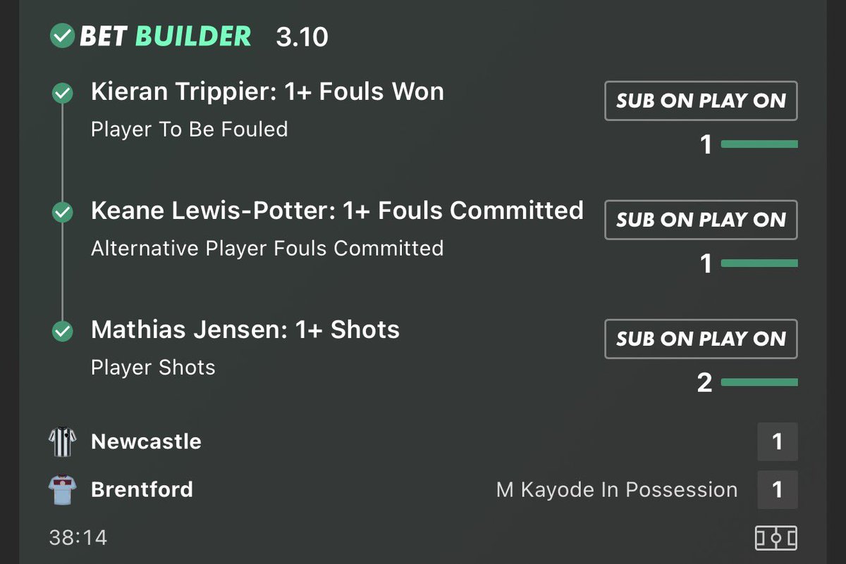 The Technical Area tweet media