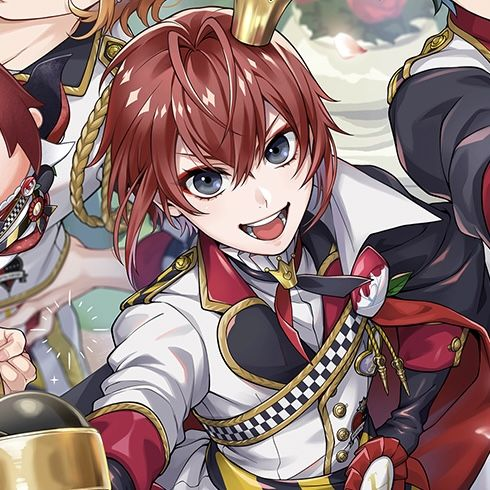 STARYUME🌙 family & platonic tweet media