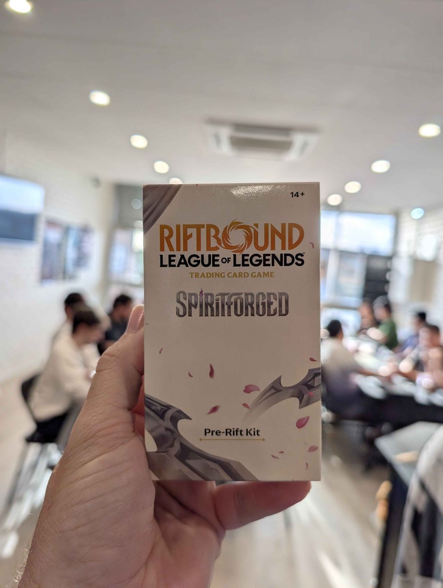 Obsession Gaming tweet media