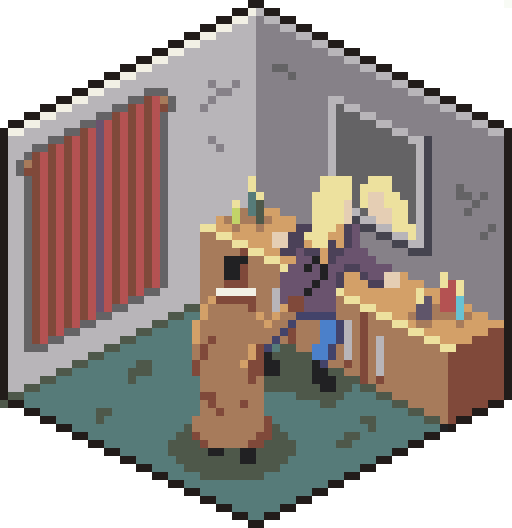 PixelShorts tweet media