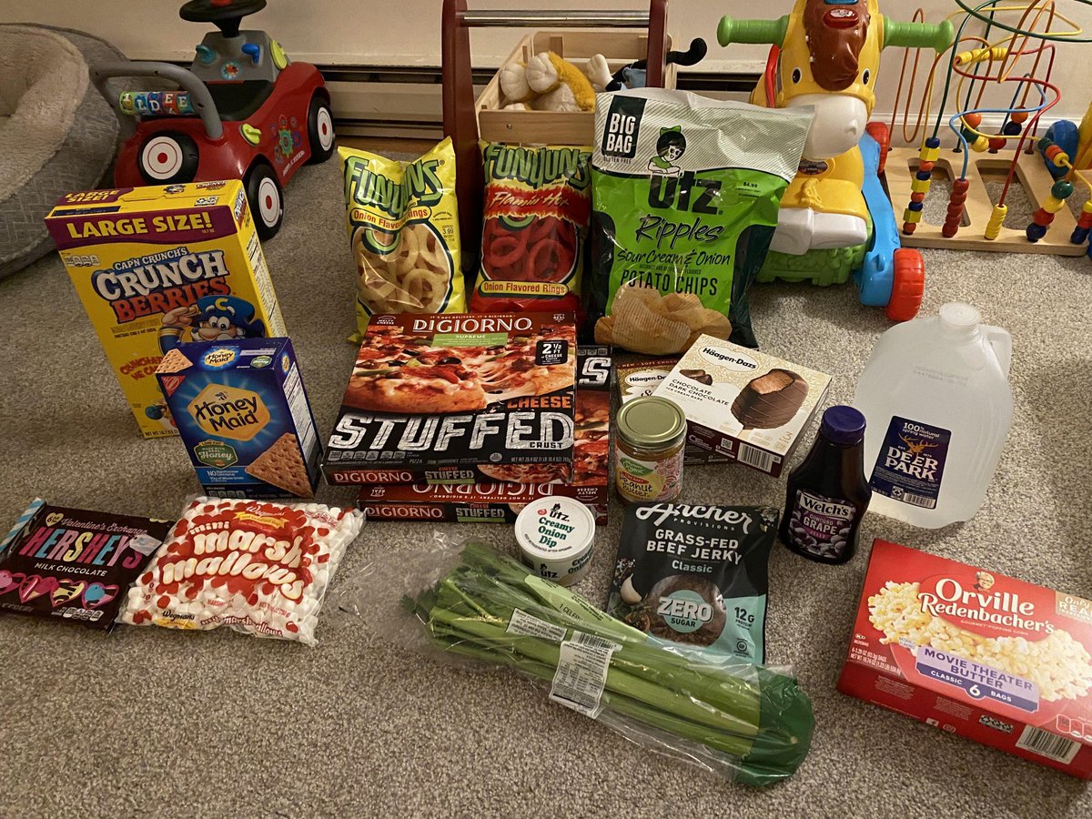 Black sheep munchie run  preparing for a night of headbanging and great vibes