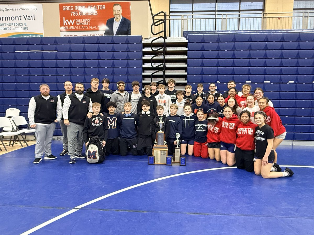 MHS Wrestling tweet media