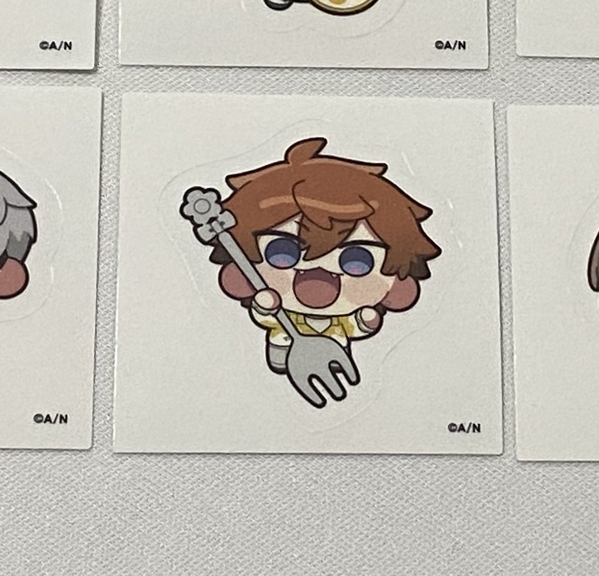 あらい tweet media