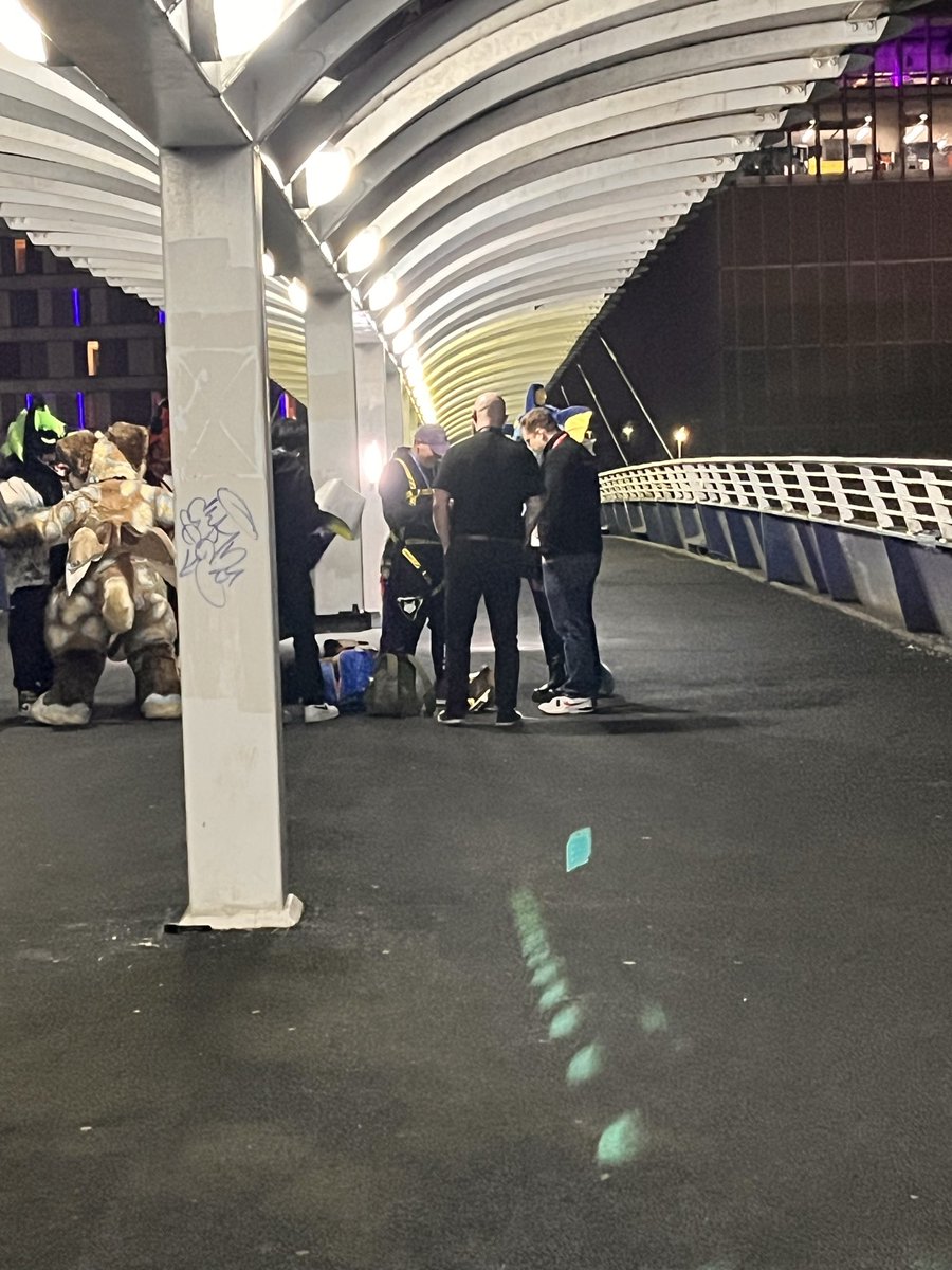 Tangle 🔜 Cfz tweet media