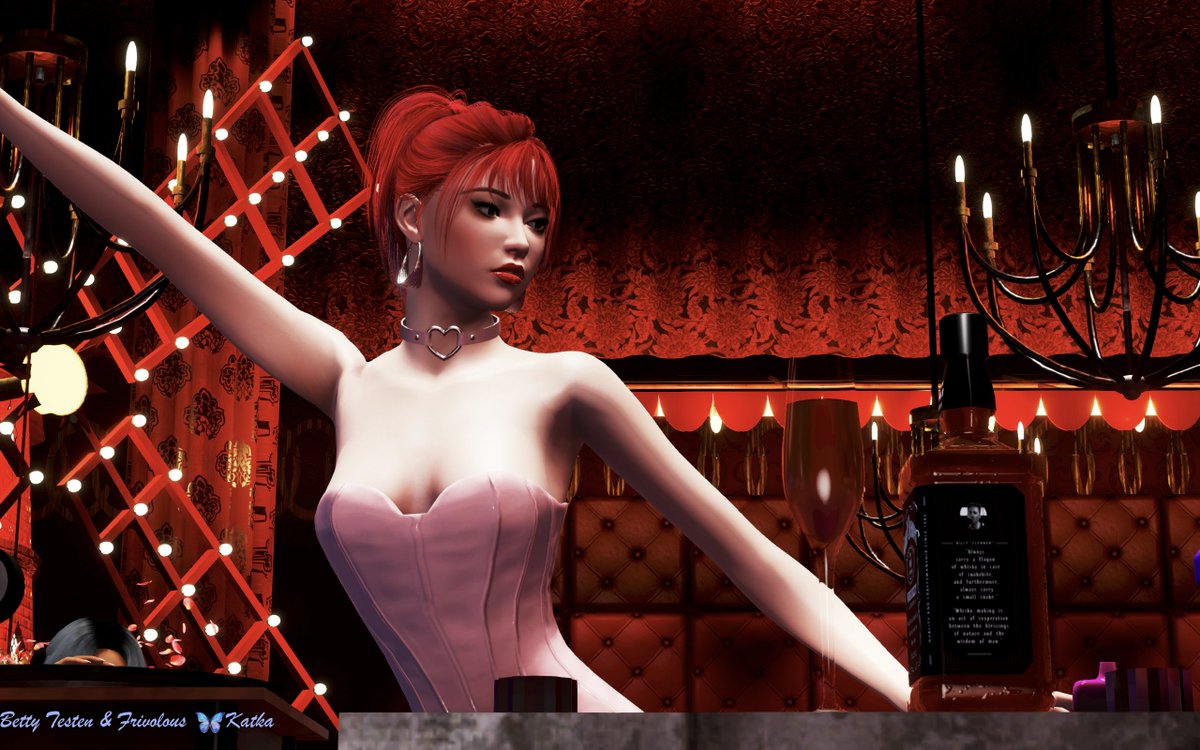 BettyTesten (NSFW) tweet media