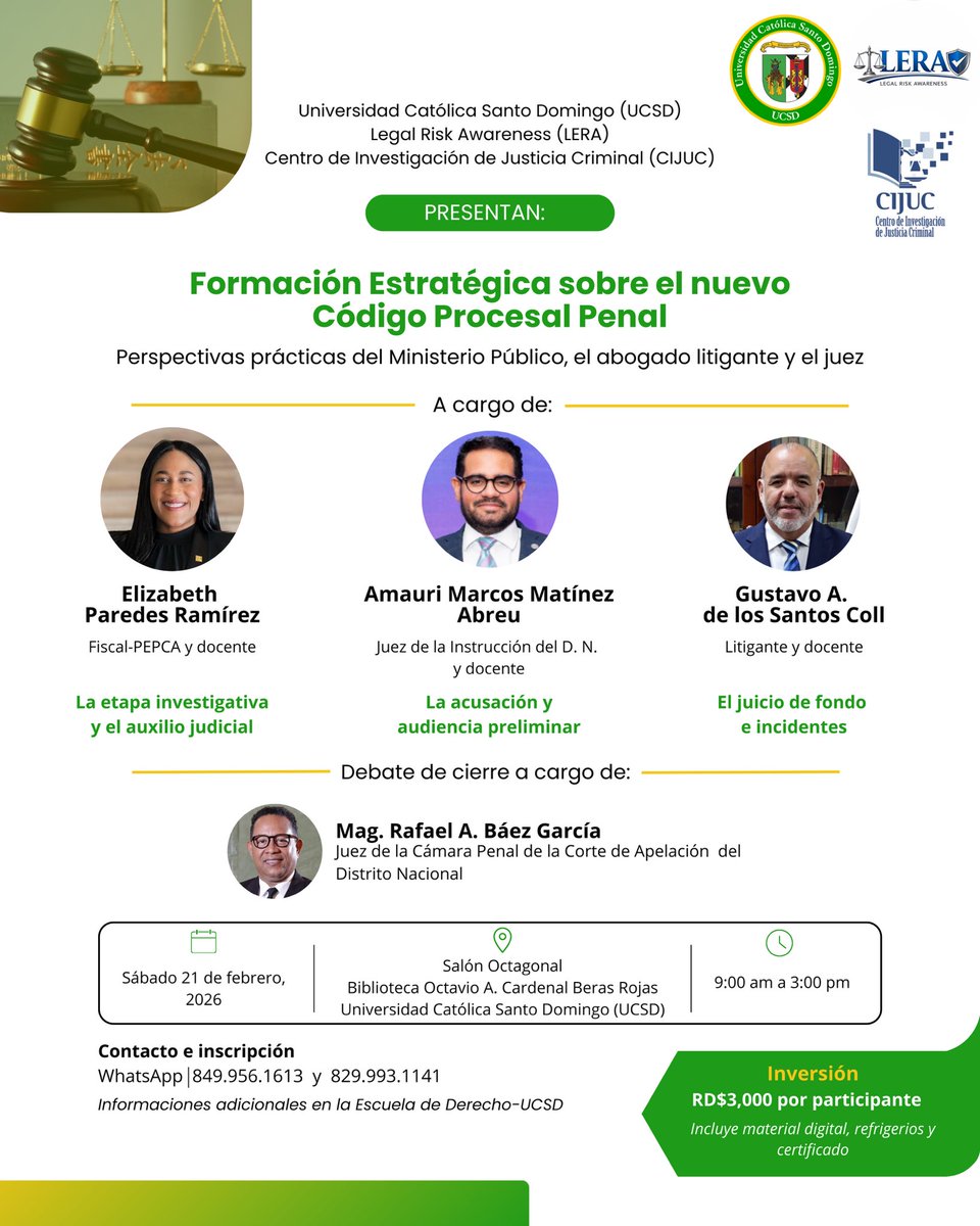 Gustavo A. de los Santos Coll tweet media