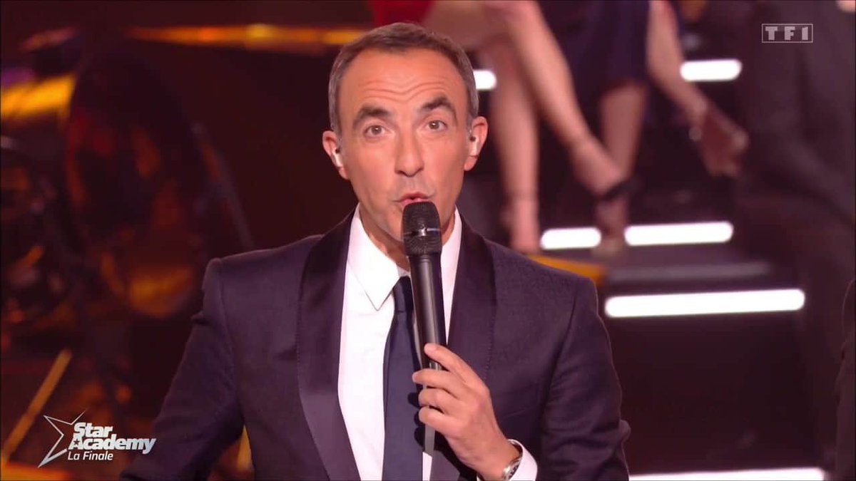 theocrackito2's tweet photo. « Il est 3h29 du matin l’heure pour vous d’accueillir vianney avec son titre « beau papa » » #StarAcademyLeLive https://t.co/etJ8PS5Zom