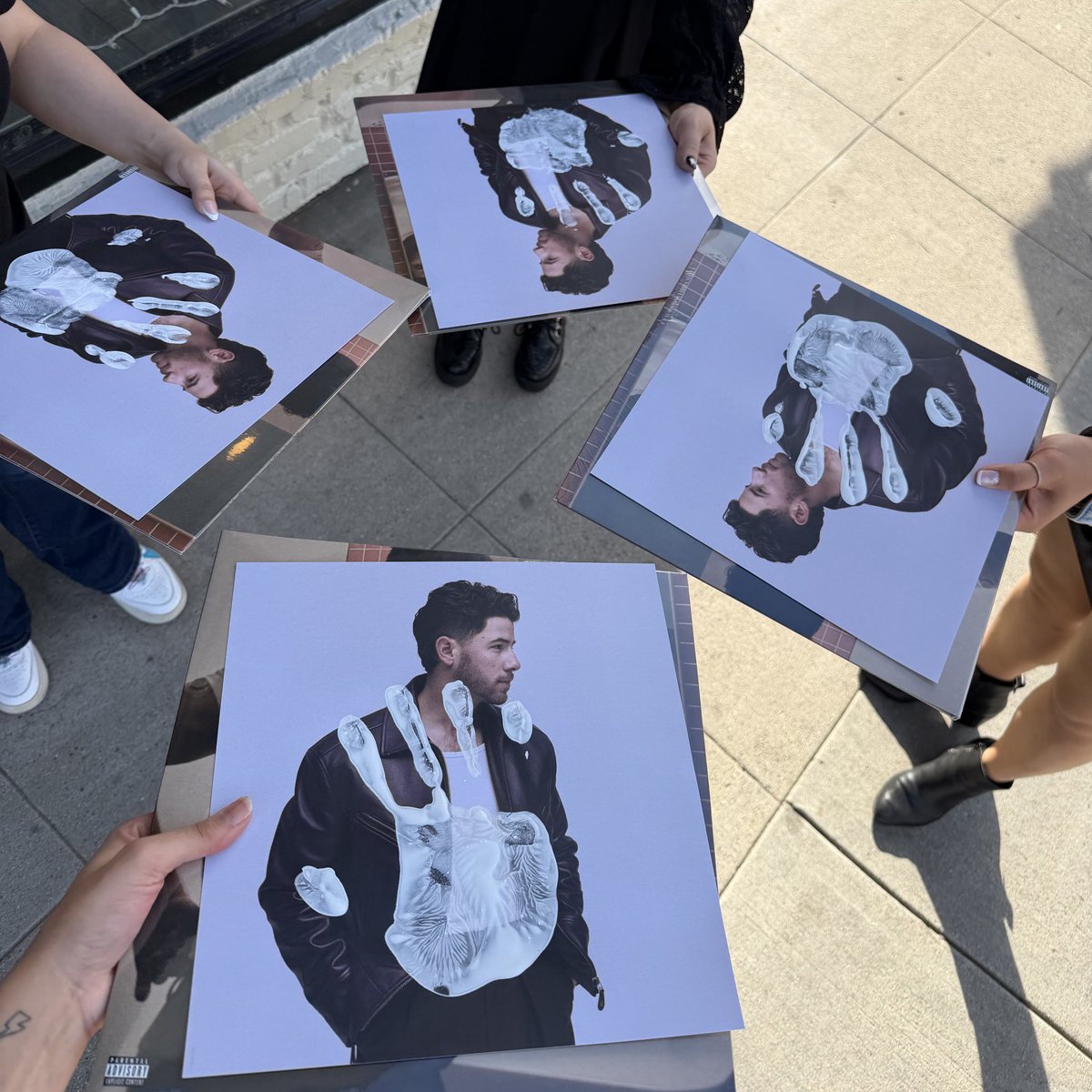 kayloni 💖 tweet media