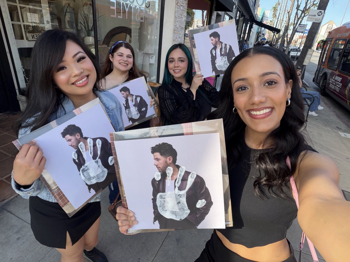 kayloni 💖 tweet media