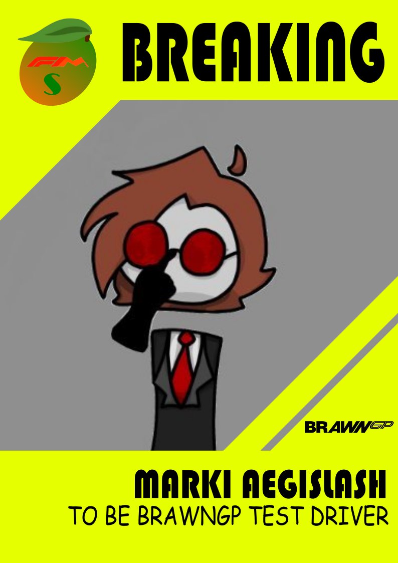 BREAKING

<a href="/MarkWKN/">MarkWKN</a> tomará el rol de piloto reserva en BrawnGP por motivos ajenos a la competición
