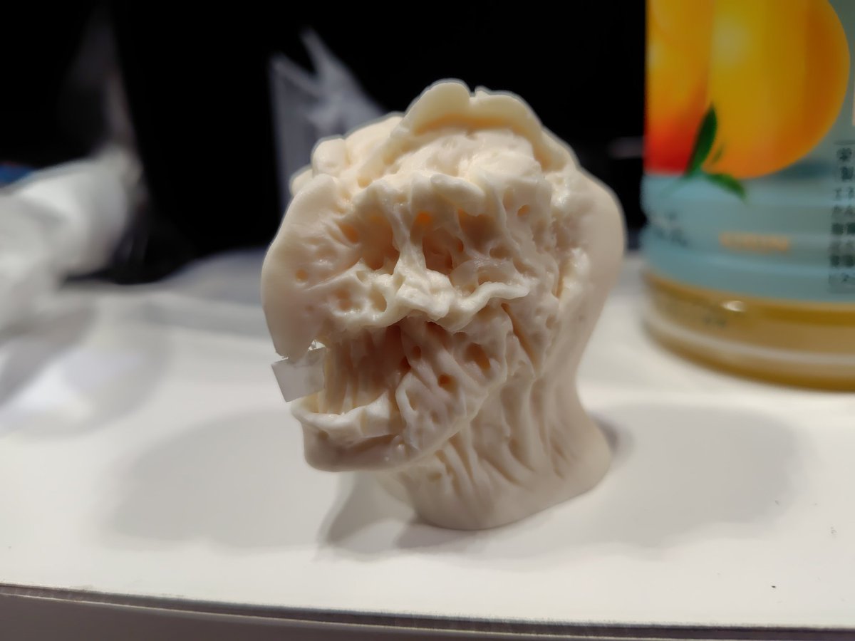 らぶりぃーマジック L.M.U-23 女の子じゃない方担当 tweet media