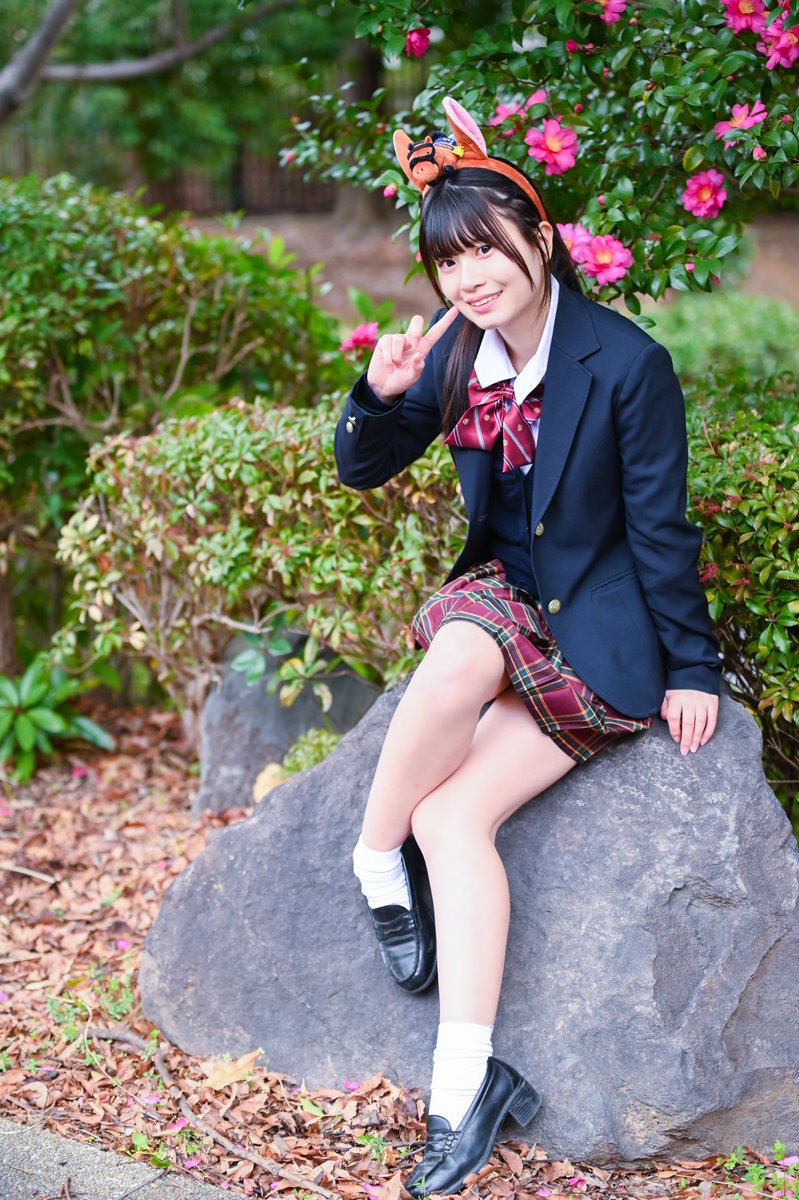 ありんちゃん腰はもう大丈夫かな？？ #ありん💕 #フレッシュダイサツ