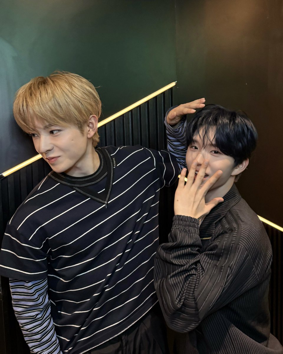 ❤︎🫳

#YUSHI #JAEHEE 
#유우시 #재희 
#ユウシ #ジェヒ
#NCTWISH