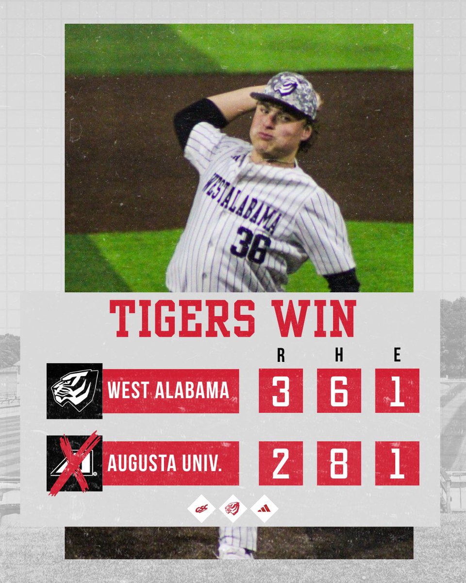 UWABaseball1's tweet photo. 5-0‼️ https://t.co/3RPEXgMFA6