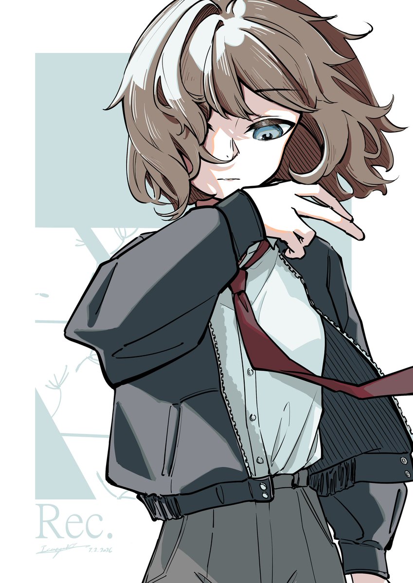 靈芝雨Icrep tweet media