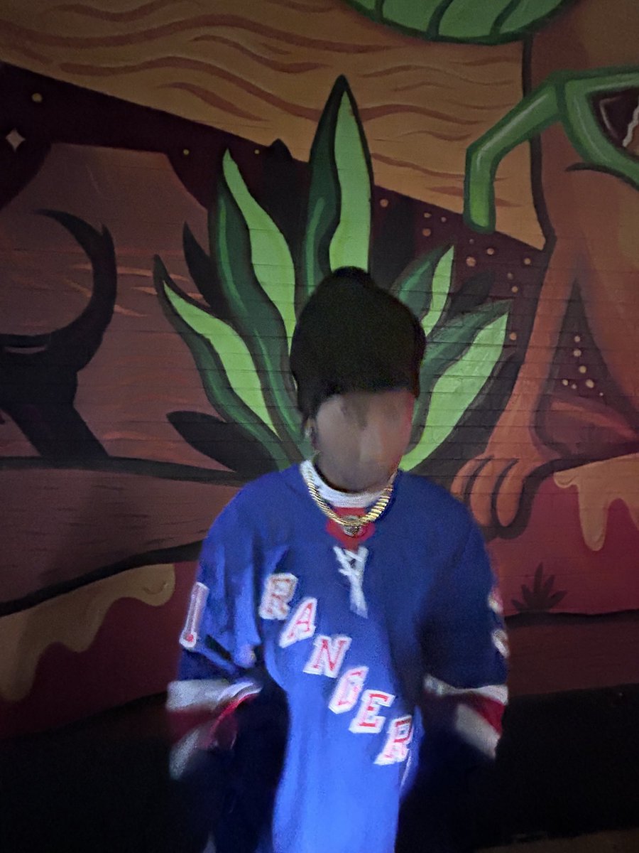 wørst 🇯🇲 tweet media