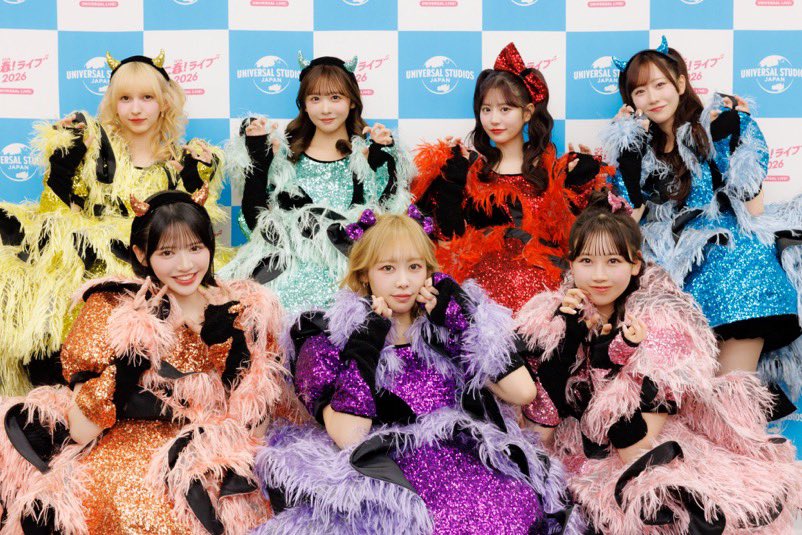 別界隈ごめんやけど、ツインあまねき超絶可愛かった😭😭😭💖
これから推してもいいですか😭💖
<a href="/amane_fz1026/">月足天音 (FRUITS ZIPPER)</a>