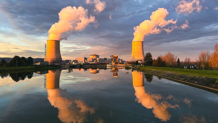 [ 🇫🇷 FRANCE ]

🔸 Selon un article du Point basé sur un rapport interne confidentiel d’EDF, la modulation accrue du nucléaire pour laisser place aux renouvelables pourrait entraîner une hausse des coûts, un vieillissement prématuré des réacteurs et un risque accru pour la