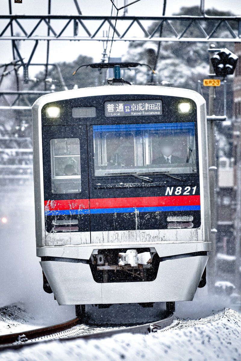 旅鉄 (@seibu629) / Posts / X