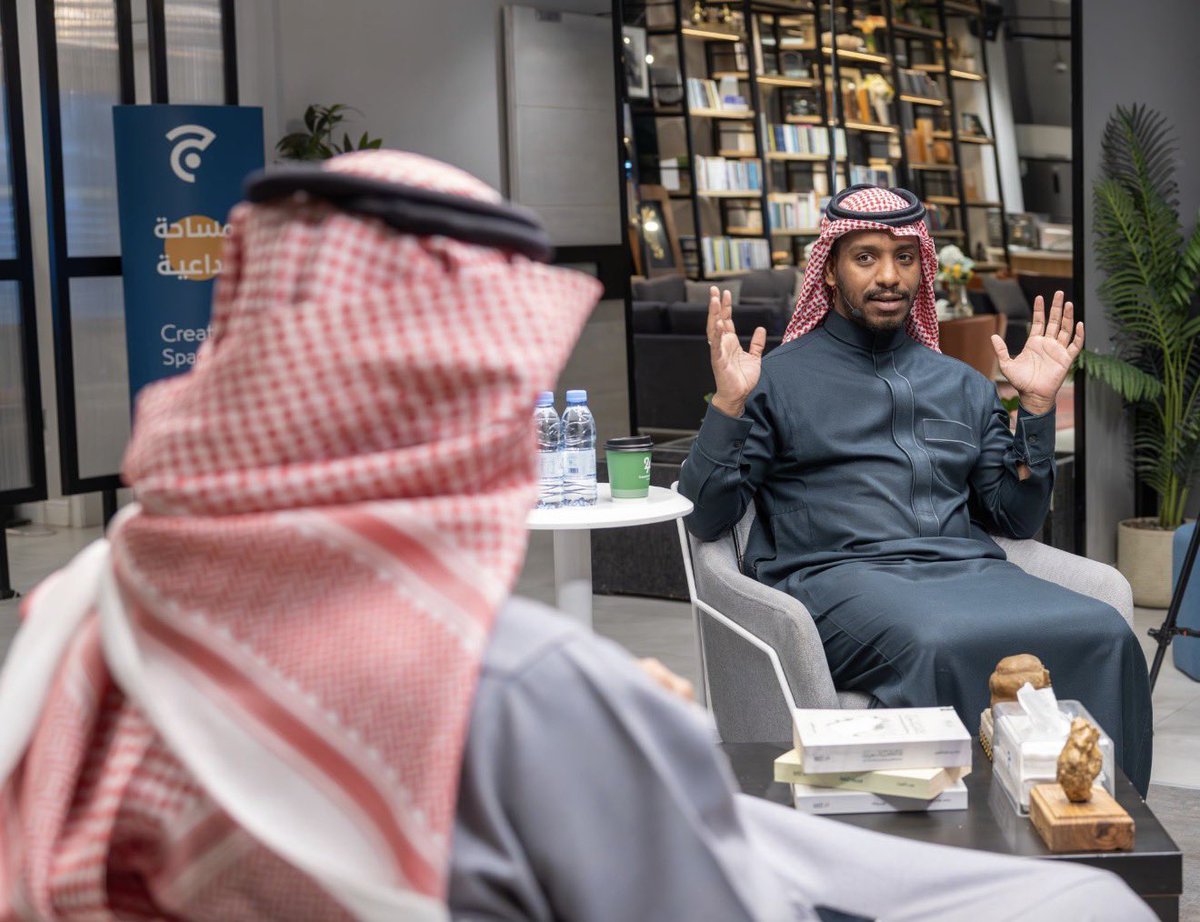 د.معاذ الجعفري tweet media