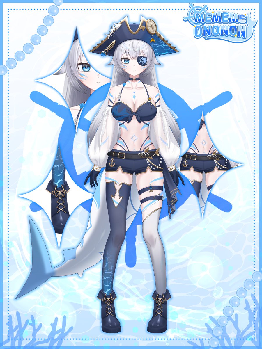 메메메온온온🧭🦈 tweet media