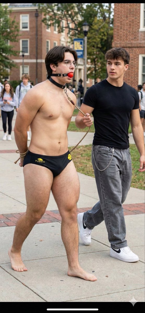 AI himbos tweet media