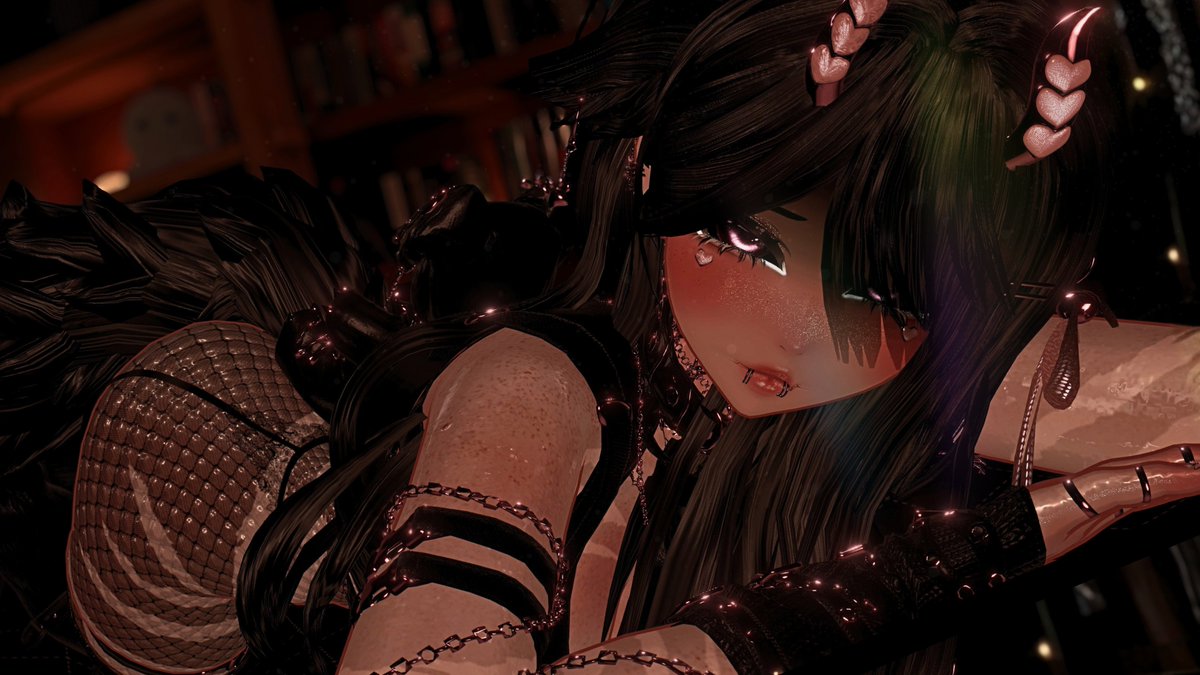 can you be my breakfast today~ ?