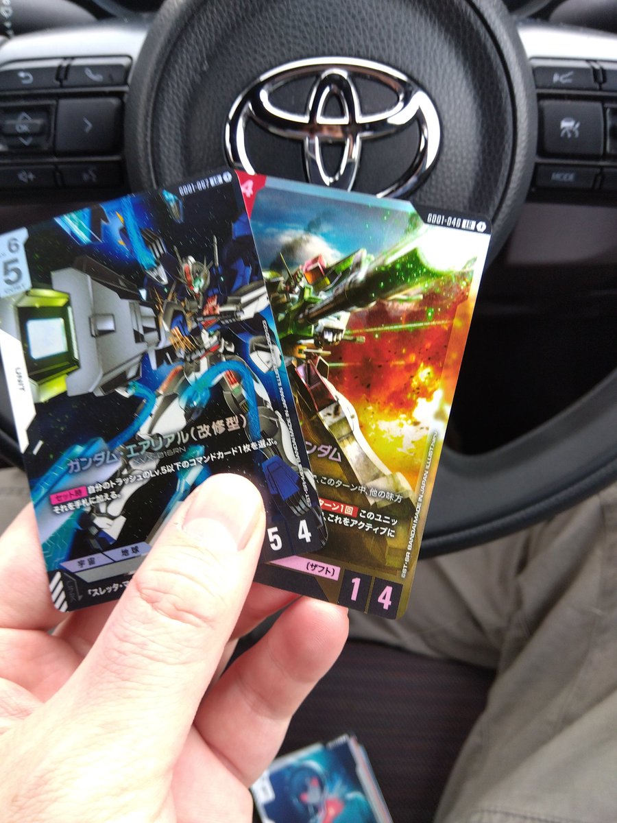 パラレル72枚まとめ売り 1弾はしょっぱかった 2弾は12パックでパラレルZとAGE含めたLR4枚当たっ