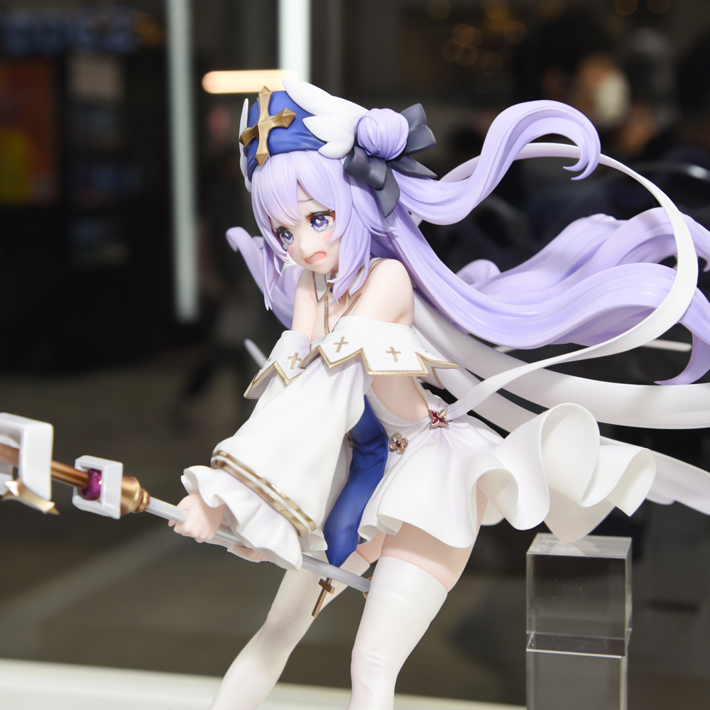 1円〜 未開封 ユニオンクリエイティブ アズールレーン ハーマイオニー