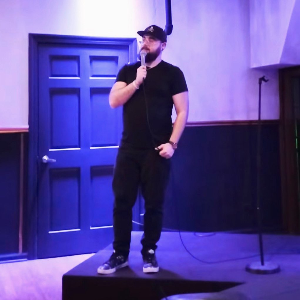 Keelan Wendorf | Magician tweet media