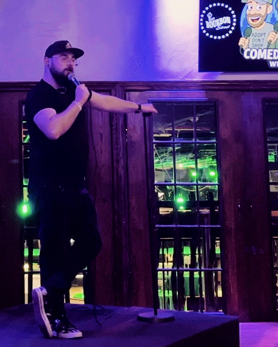 Keelan Wendorf | Magician tweet media