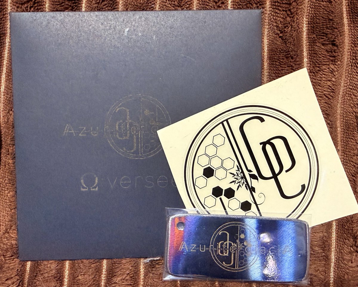 Iso19731117's tweet photo. Azurite glacia presents
「Renaissance」
出演者様全員カッコよすぎ
良い一日を
ありがとうございました
#Azuriteglacia
#Vortexion
@vortexion_jp https://t.co/Y7ogx3pQjy