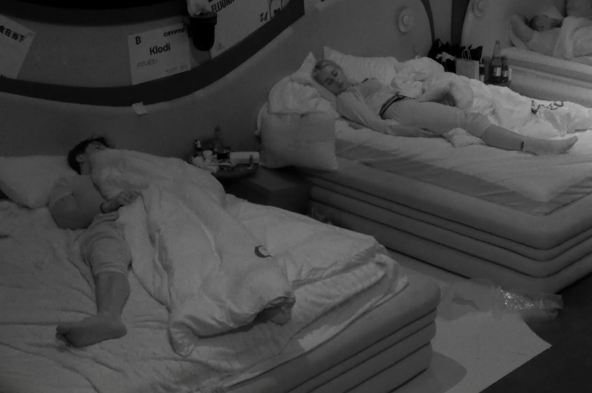 Edhe fjet e prap isoj😭😭😭😭 #bbvipks4