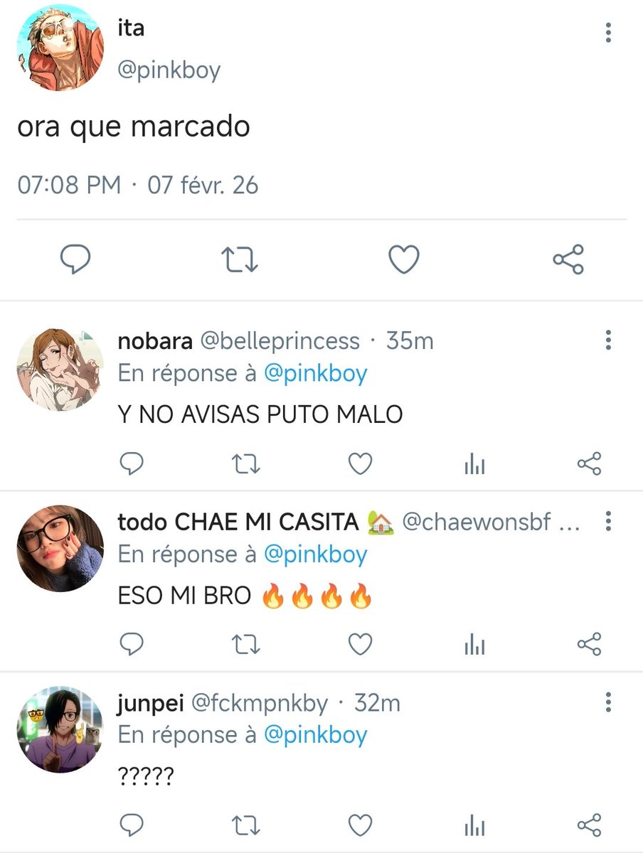 blossimon's tweet photo. #itafushi sm au

en un mundo donde las almas gemelas existen, el estigma y la presión entre aquellos que aún no la tienen crece con el pasar de los días

o donde megumi para no quedar como perdedor, miente con que el capitán de básquet es su "marcado" https://t.co/PPdYegvJZf