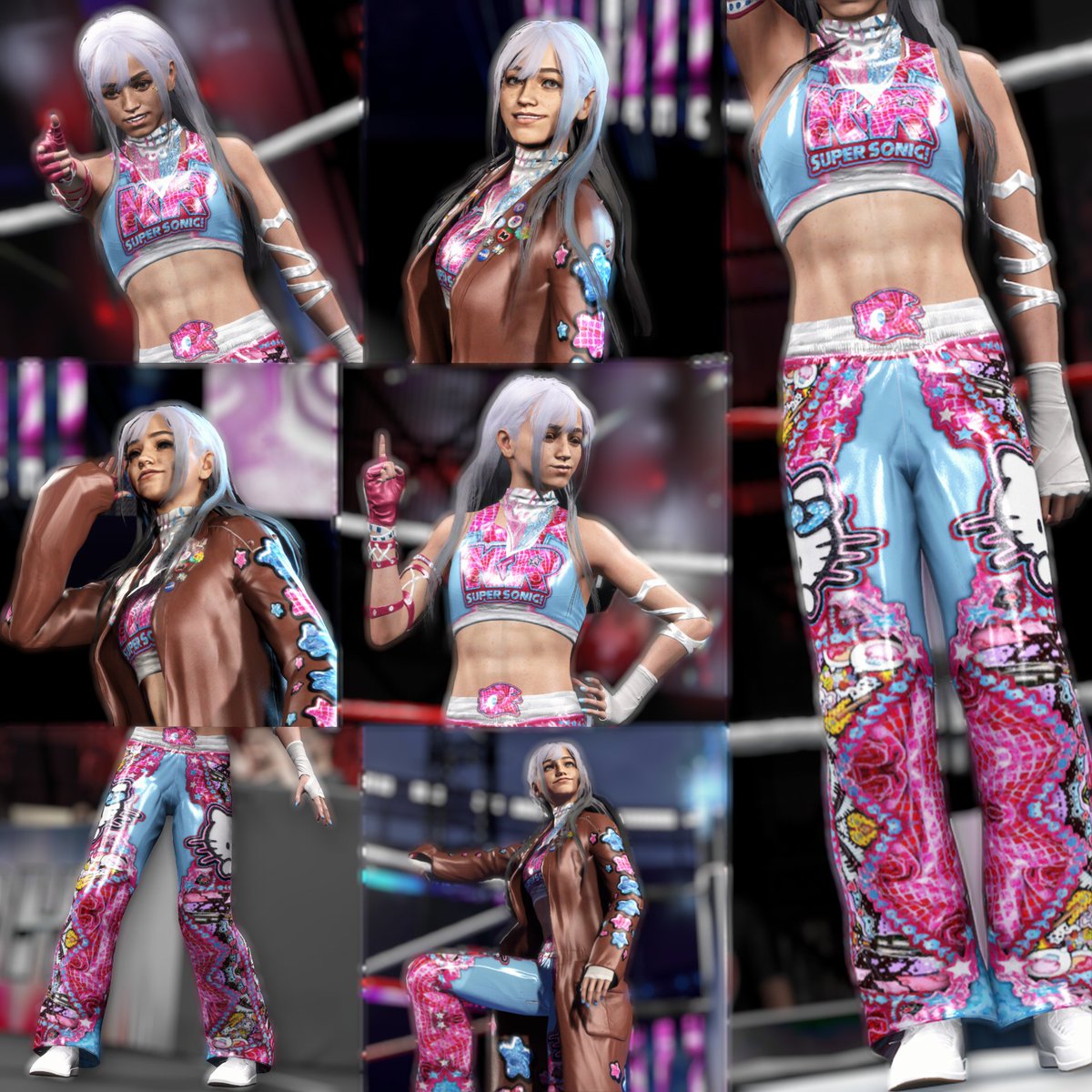 Kristie Redding tweet media