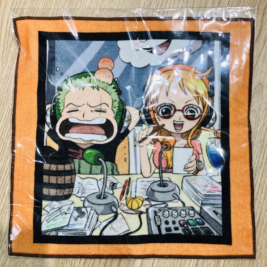 ワンピース　缶入れ　ルフィ　ゾロ　チョッパー　ナミ　ウソップ　サンジ キャラクターグッズ ワンピース 缶入れ ルフィ ゾロ チョッパー ナミ