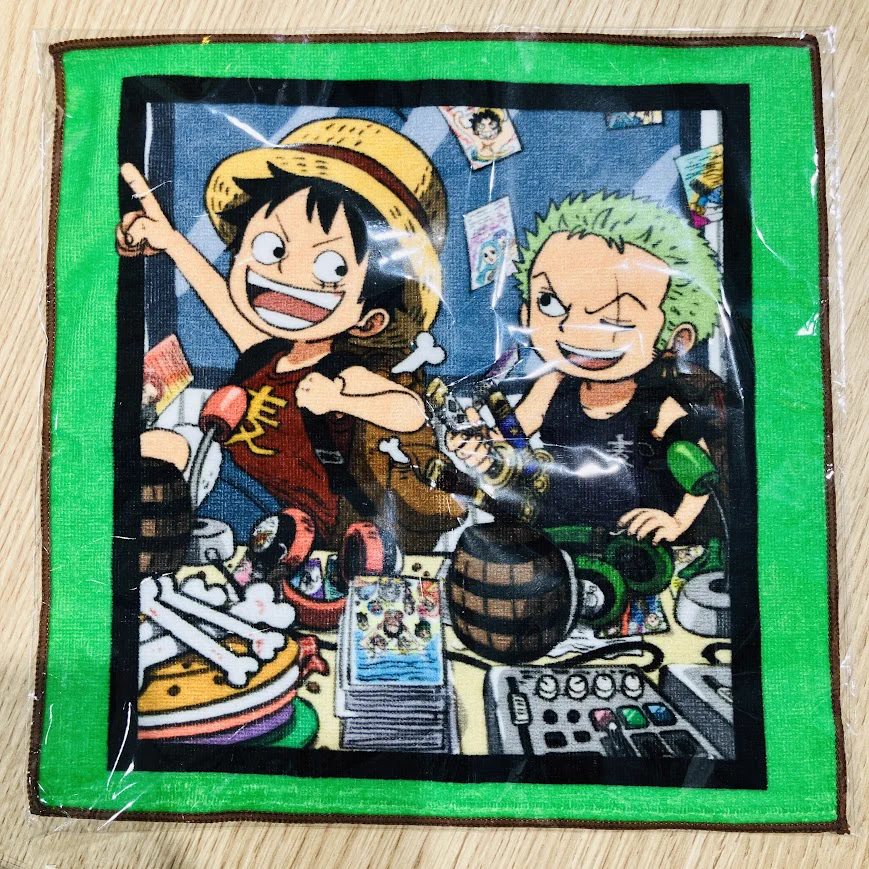 ONE PIECE 麦わらストア 東京駅店 on X: 