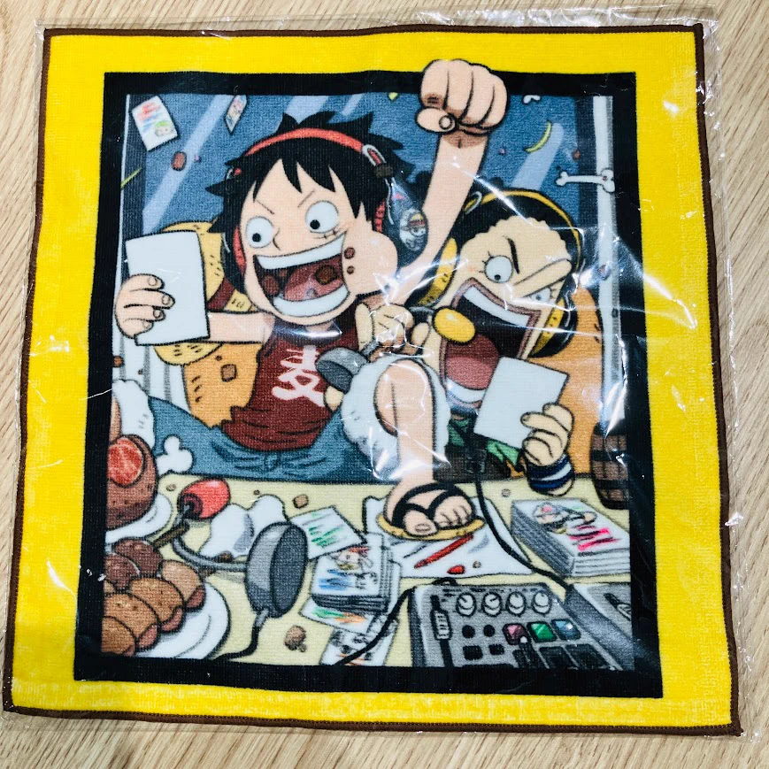 ONE PIECE 麦わらストア 東京駅店 on X: 