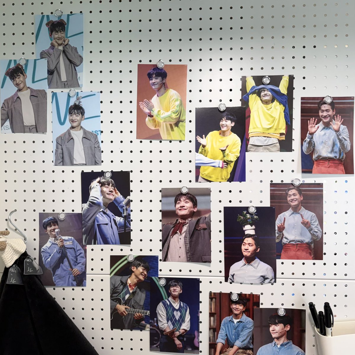 뚜두✨ tweet media