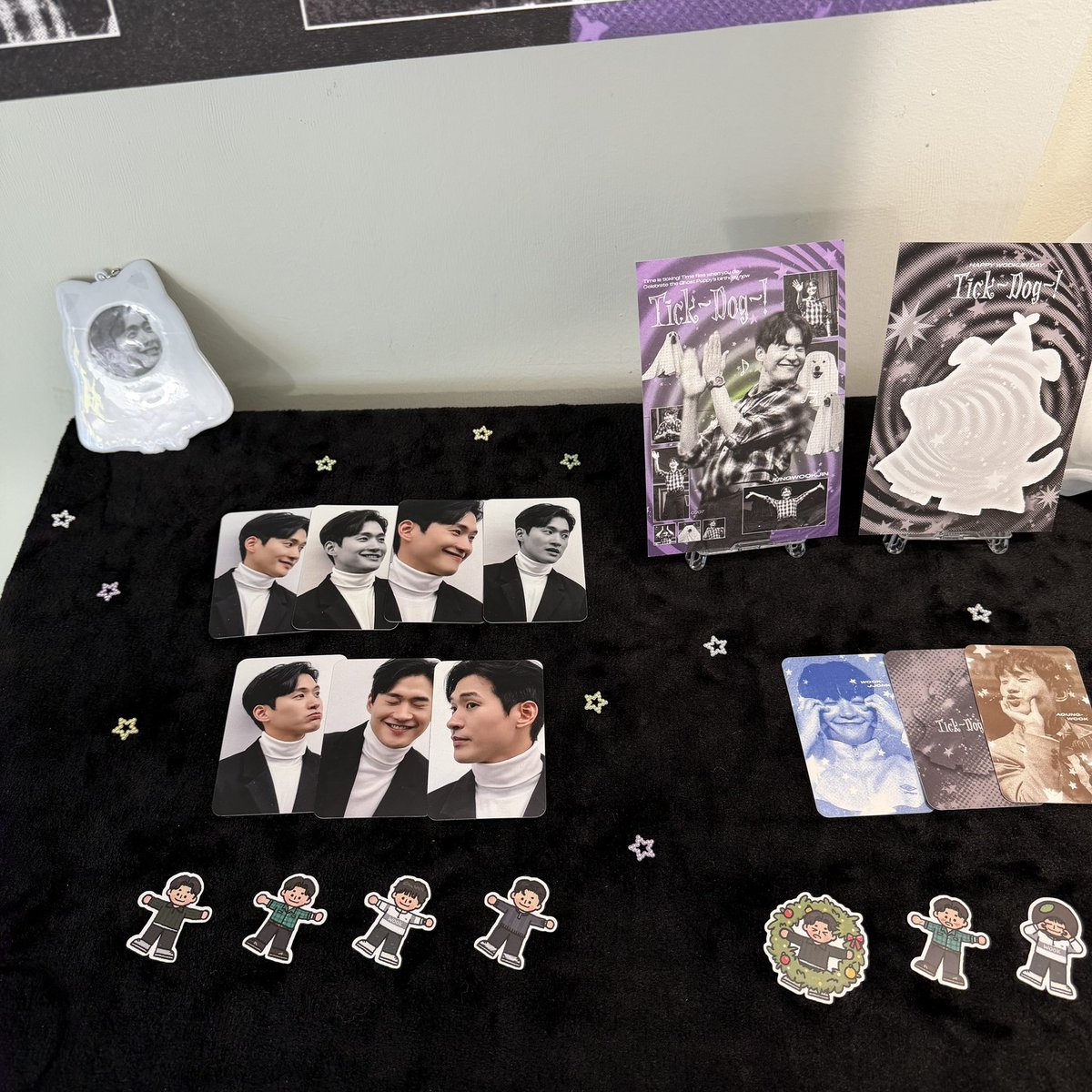 뚜두✨ tweet media