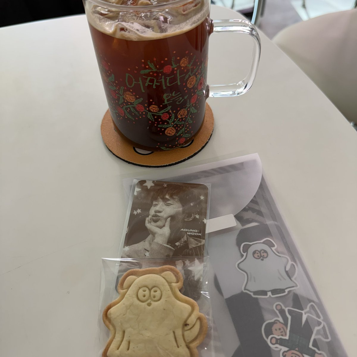 뚜두✨ tweet media