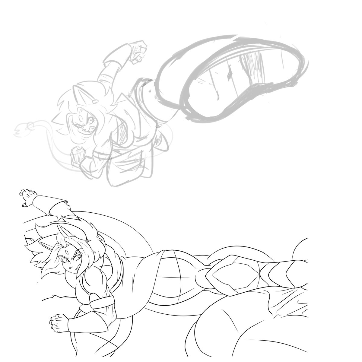 Mejorando cosillas °w°