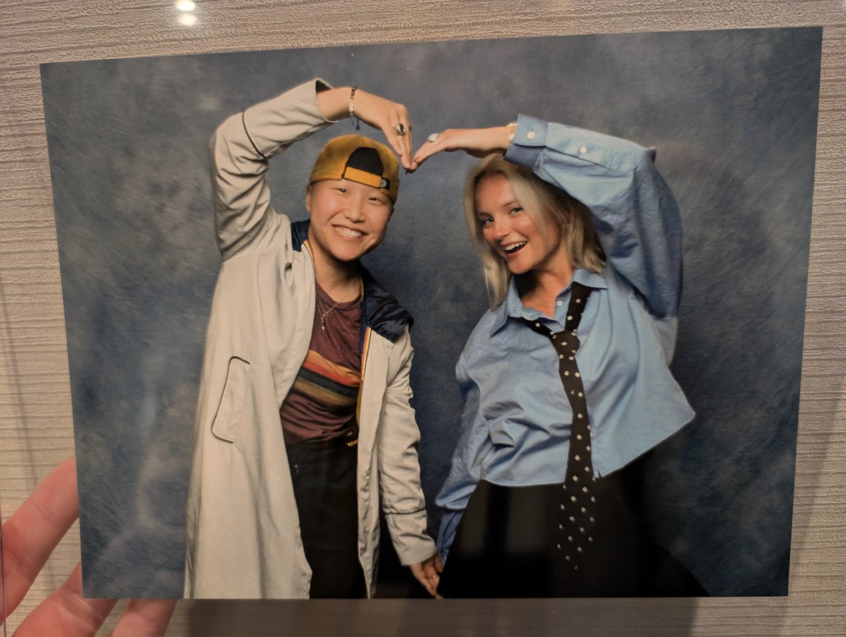 trulyafiasco's tweet photo. Choose your #gally1 fighter: Millie enlarged atrium vs Freema collapsed atrium 😂🫶🏻 https://t.co/nKCOoStjT1