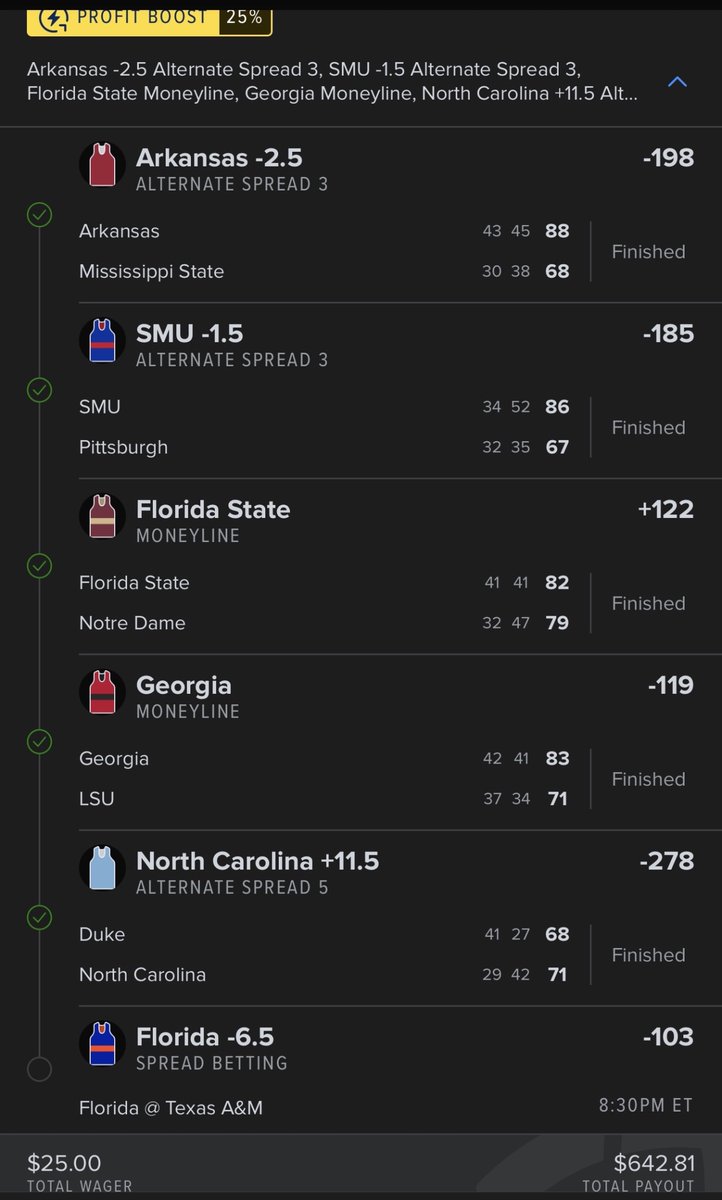 Our senior CBB Lab Technician in the discord dropping the freaking heat tonight!!!!

Shoutout <a href="/4thandN8/">CoachN8</a> for being the sharpest mind out there today.