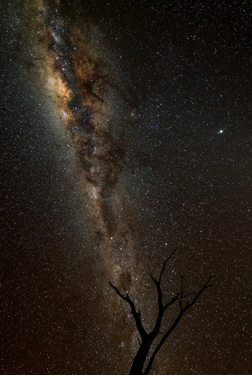 uhd2020's tweet photo. “Across the sea of space, the stars are other suns.”

- Carl Sagan https://t.co/azCX8n1w6z